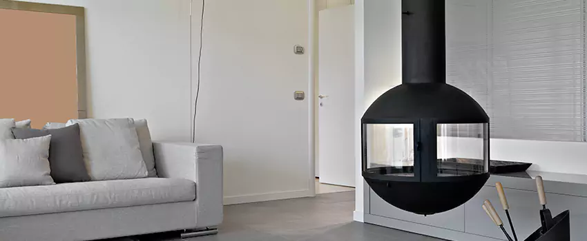 Hanging & Suspended Fireplaces Designer in Buffalo, Minnesota