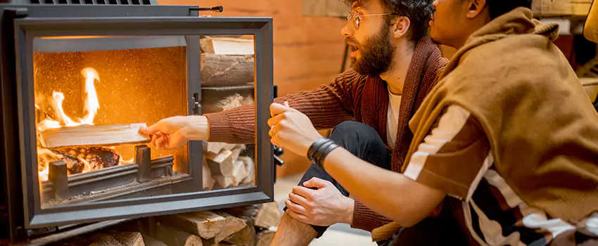 Benefits of Harman Stoves Fireplace in Buffalo, Minnesota