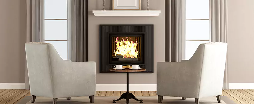 Heat & Glo Outdoor Gas Fireplaces Installation Contractors in Buffalo, Minnesota