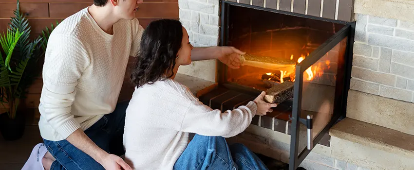 Kings Man Direct Vent Fireplaces Services in Buffalo, Minnesota