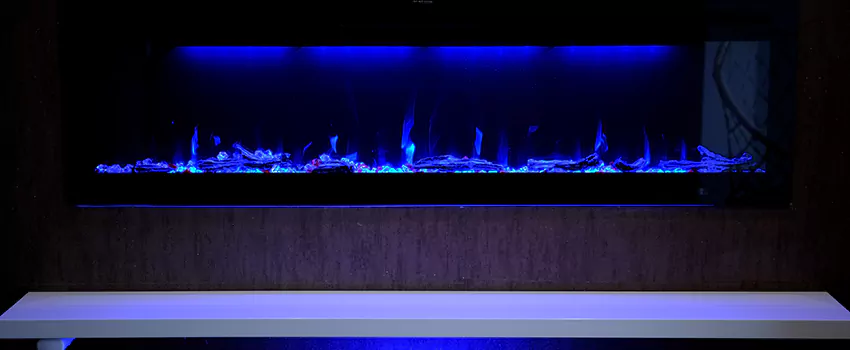 Benefits of Multi-Color Fireplace Installation in Buffalo, MN