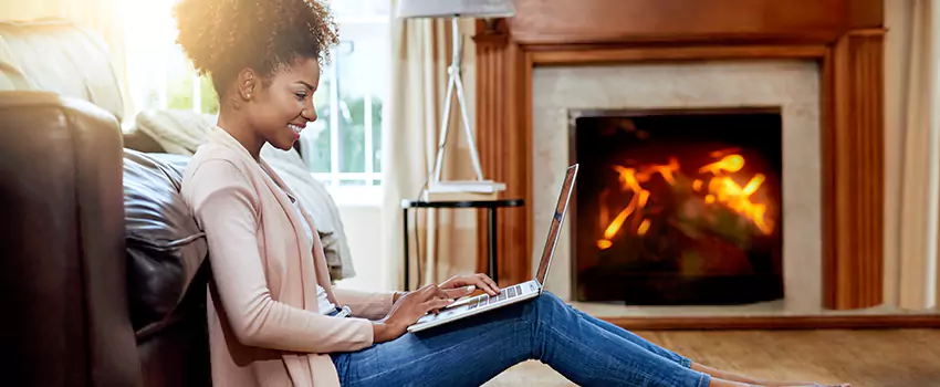 Cost-Effective Osburn Fireplace Installation and Repair in Buffalo, MN