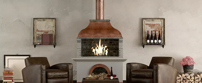 Benefits of Pacific Energy Fireplace in Buffalo, Minnesota