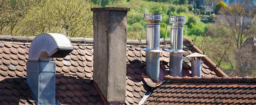 Residential Chimney Flashing Repair Services in Buffalo, MN