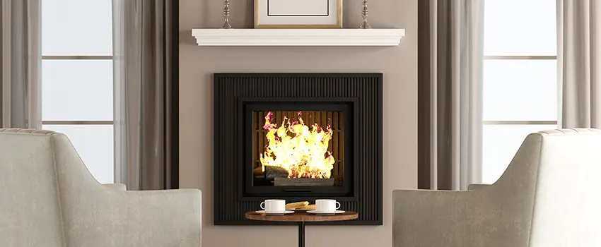 Superior Outdoor Fireplace Repair in Buffalo, MN