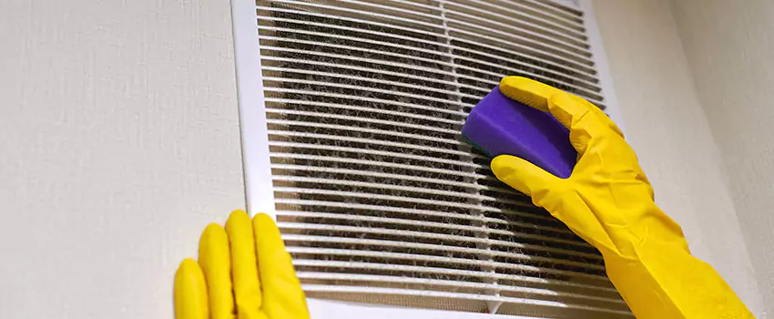 Vent Cleaning Company in Buffalo, MN