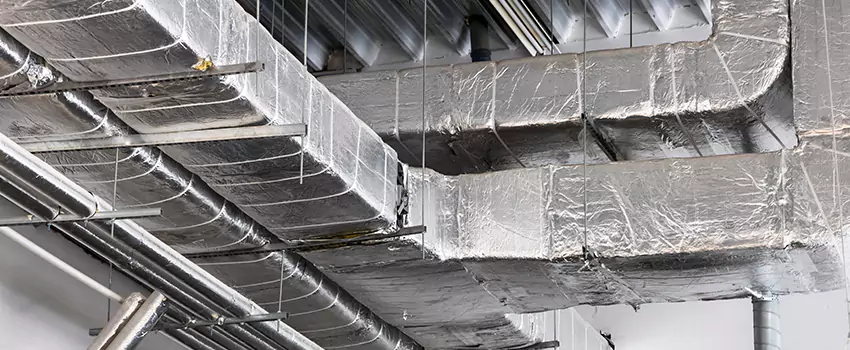 Vent Dust Cleaning Cost in Buffalo, MN