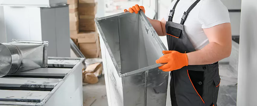 Ventilation Fan Cleaning Services in Buffalo, Minnesota