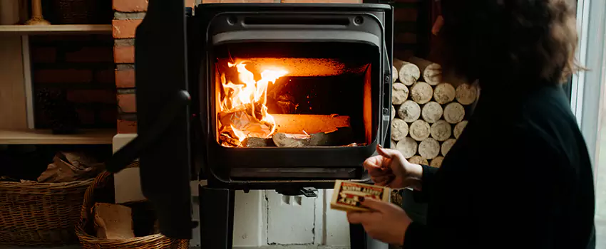 Key Features of Vermont Castings Fireplaces in Buffalo, MN