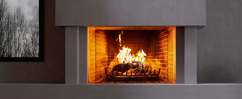 Indoor Wood Burning Furnace Repair and Installation in Buffalo, Minnesota