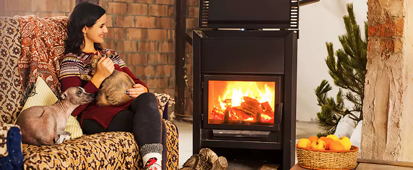 Wood Stove Chimney Cleaning Services in Buffalo, MN