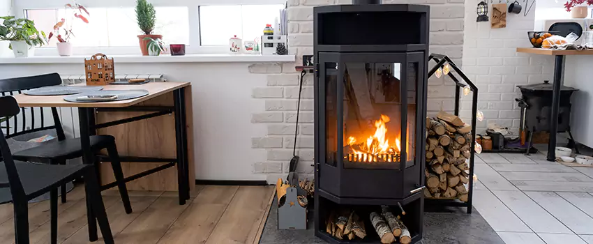Wood Stove Firebox Installation Services in Buffalo, MN