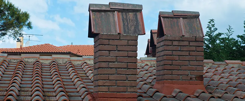 Chimney Vent Damper Repair Services in Buffalo, Minnesota