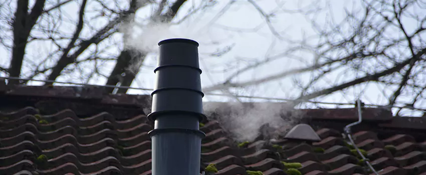 Broken Chimney Animal Screen Repair And Installation in Buffalo, MN