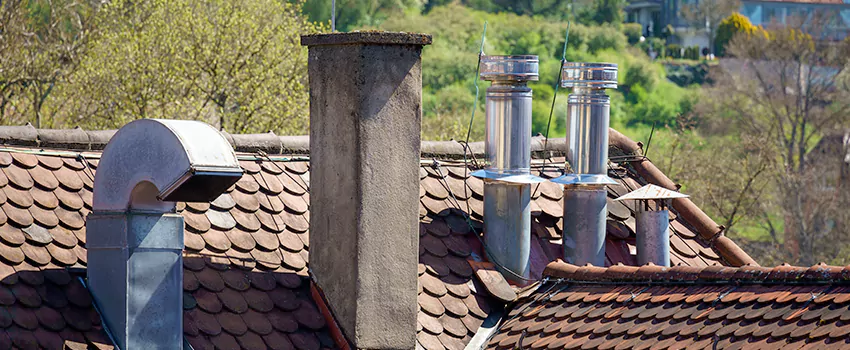 Commercial Chimney Blockage Removal in Buffalo, Minnesota