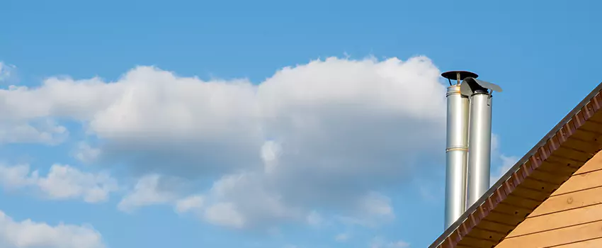 Chimney Cap Bird Guard Repair in Buffalo, Minnesota