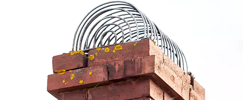 Chimney Crown Problems in Buffalo, Minnesota
