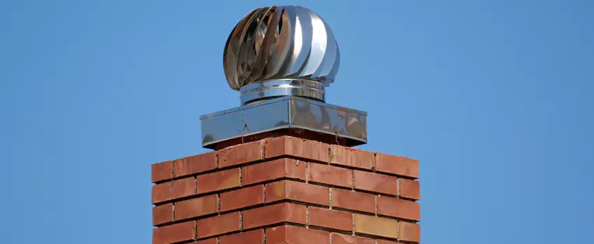 Chimney Damper Hinge Repair in Buffalo, MN