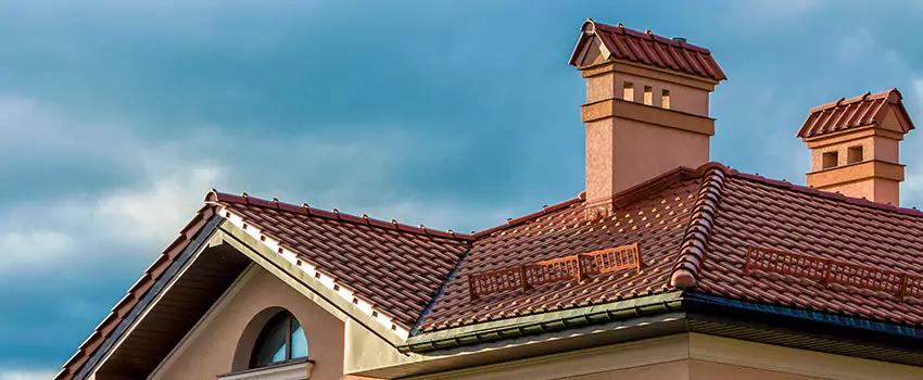 Residential Chimney Services in Buffalo, Minnesota