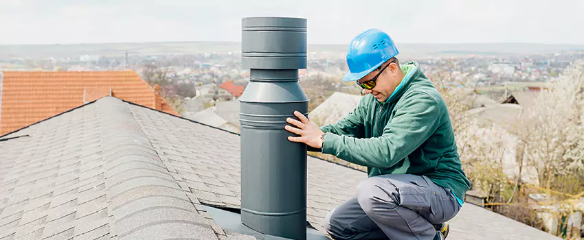 Insulated Chimney Liner Services in Buffalo, MN