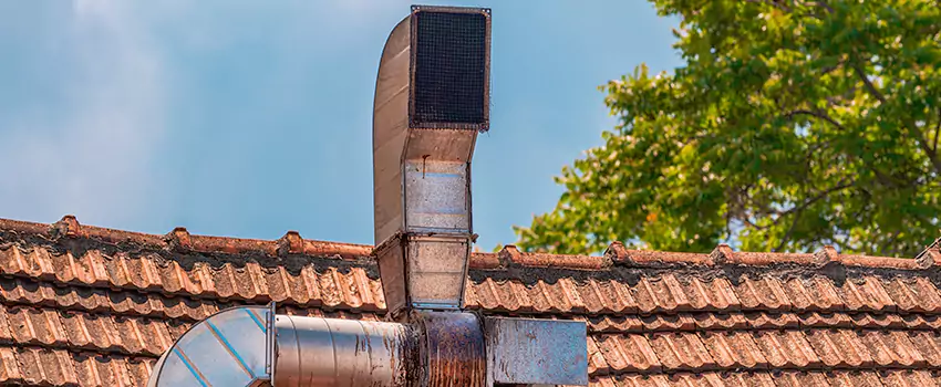 Chimney Blockage Removal in Buffalo, Minnesota