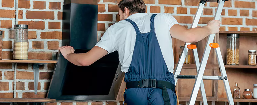 Modern Chimney Soot Cleaning Techniques in Buffalo, Minnesota