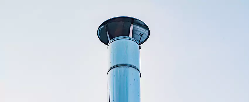 Chimney Spark Arrestor Mesh Installation in Buffalo, Minnesota