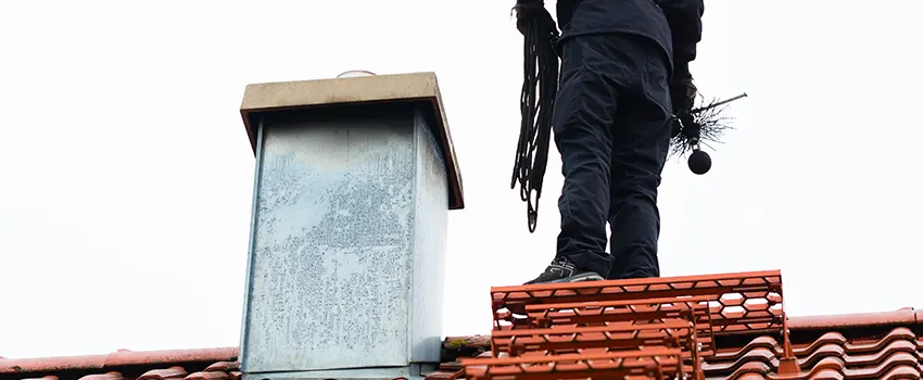 Modern Chimney Sweeping Techniques in Buffalo, Minnesota