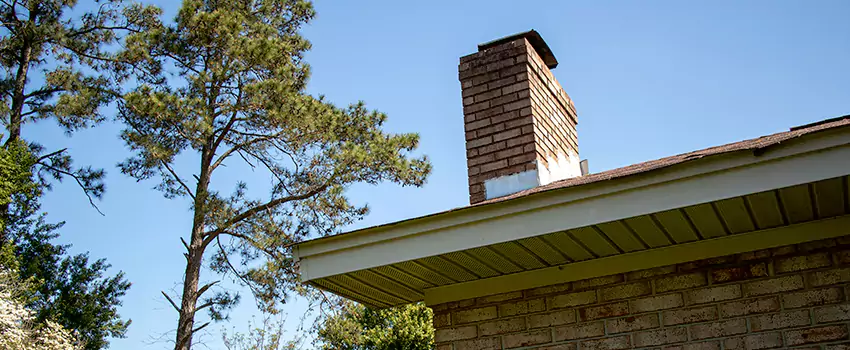 Brick Chimney Sweep Near Me in Buffalo, MN