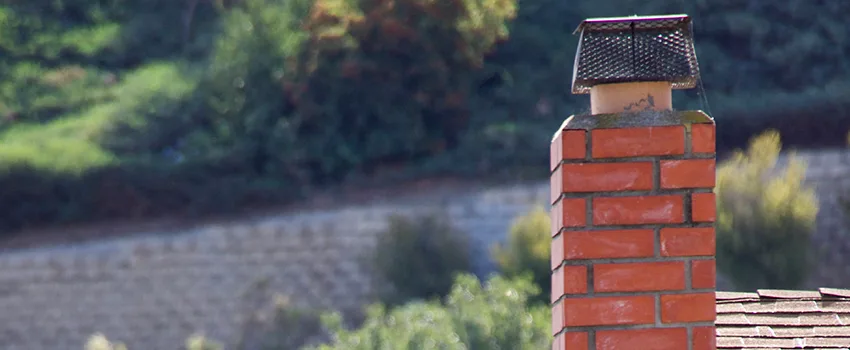 Chimney Tuckpointing And Masonry Restoration in Buffalo, MN