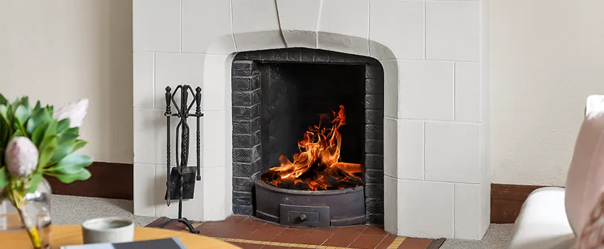Classic Open Fireplace Design Services in Buffalo, Minnesota