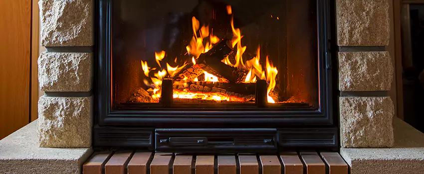 Decorative Fireplace Installation Cost in Buffalo, Minnesota