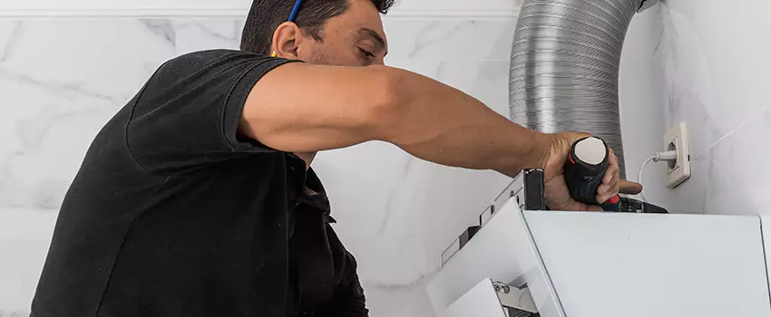 Dryer Vent Blockage Cleaning in Buffalo, MN