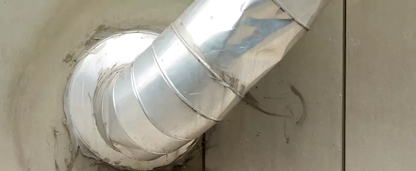 Dryer Vent Repair Process in Buffalo, MN
