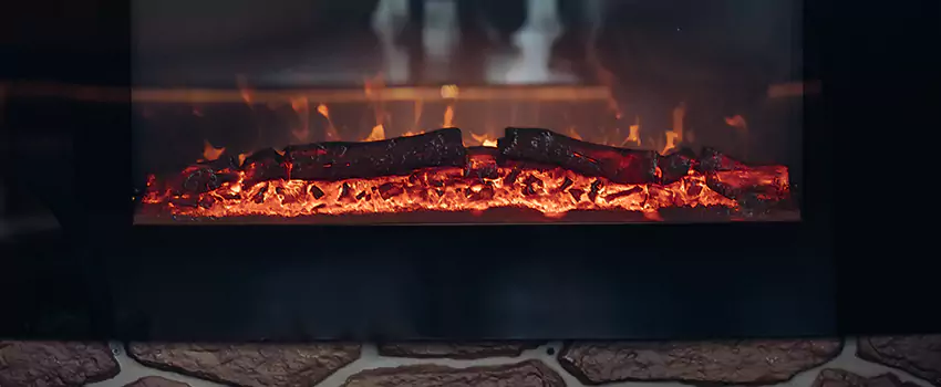 Cost of Electric Fireplace Repair Service in Buffalo, Minnesota