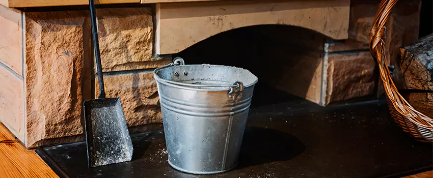 Clean The Fireplace Mantle And Hearth in Buffalo, Minnesota