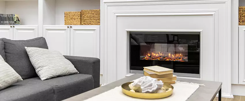 Professional Fireplace Maintenance Contractors in Buffalo, MN
