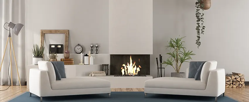 Decorative Fireplace Crystals Services in Buffalo, Minnesota