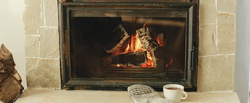 Fireplace Door Handle Replacements Services in Buffalo, Minnesota