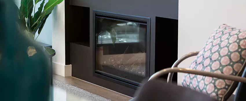 Gas Fireplace Installation in Buffalo, MN