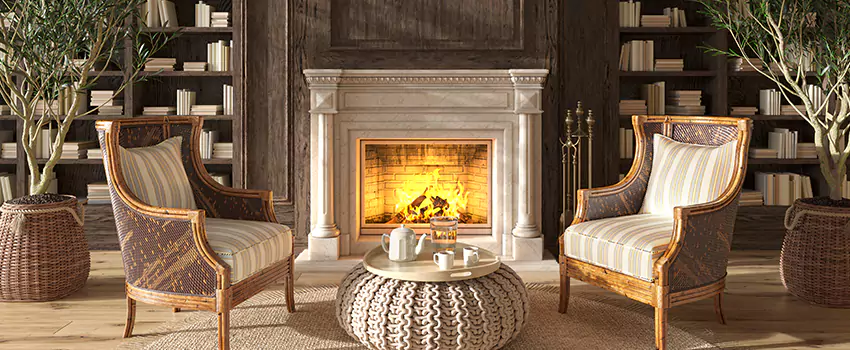 Ethanol Fireplace Fixing Services in Buffalo, Minnesota