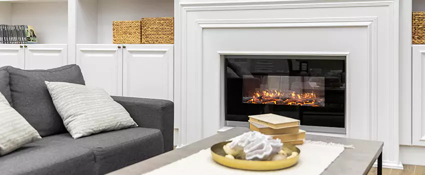 Pellet Fireplace Insert Installation in Buffalo, MN