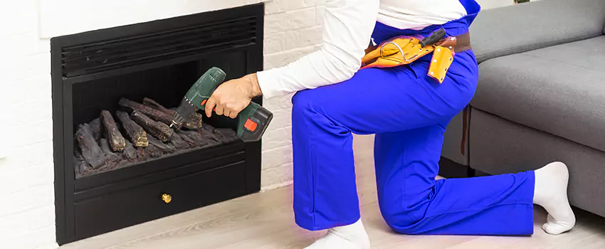 Fireplace Hearth Inspection And Repair in Buffalo, Minnesota