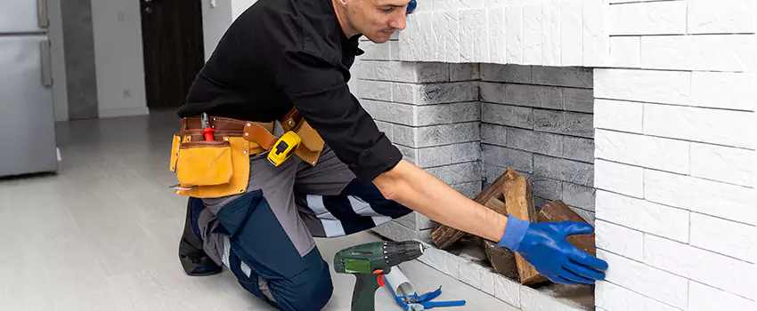 Top Fireplace Installation Company in Buffalo, Minnesota