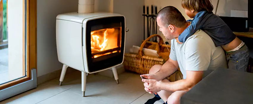 Fireplace Flue Maintenance Services in Buffalo, MN