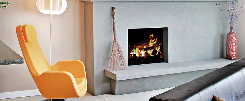 Electric Fireplace Makeover Services in Buffalo, MN