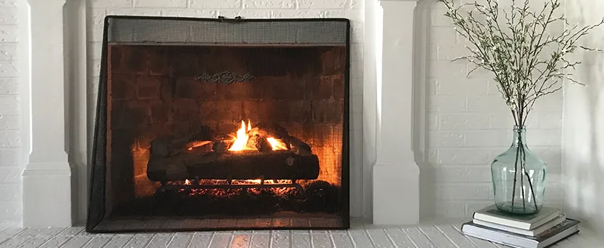 Cost-Effective Fireplace Mantel Inspection And Maintenance in Buffalo, MN
