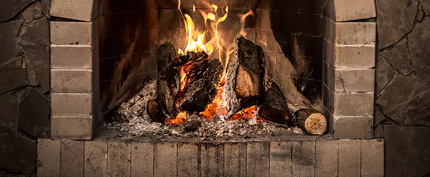 Cost of Rebuilding A Fireplace in Buffalo, Minnesota