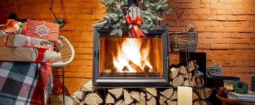 Steel Fireplace Grate Repair And Replacement Services in Buffalo, Minnesota