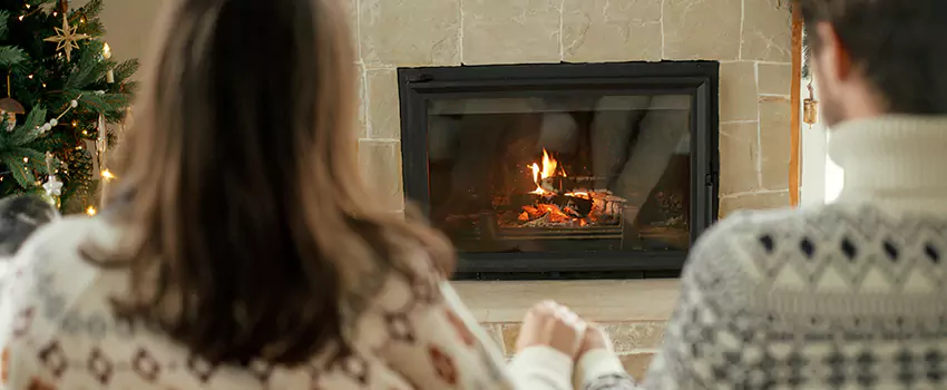 Fireplace Firebox Refurbish & Restore Services in Buffalo, MN